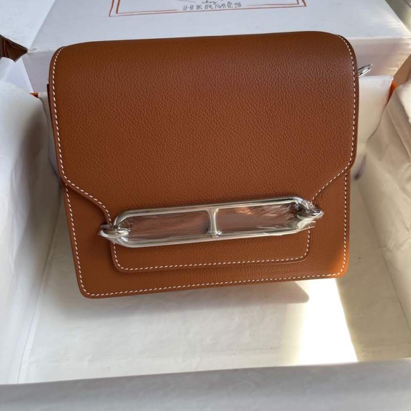 Hermes Roulis Bags